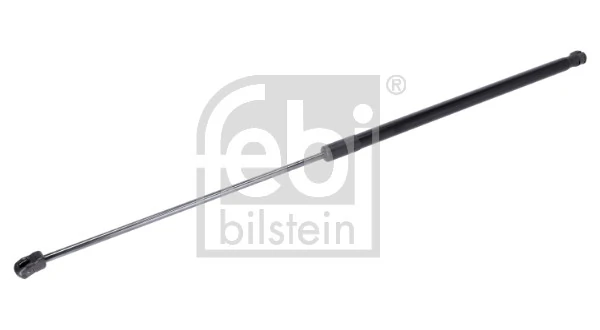 Gas Spring, bonnet